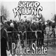 Greed Killing - Police State